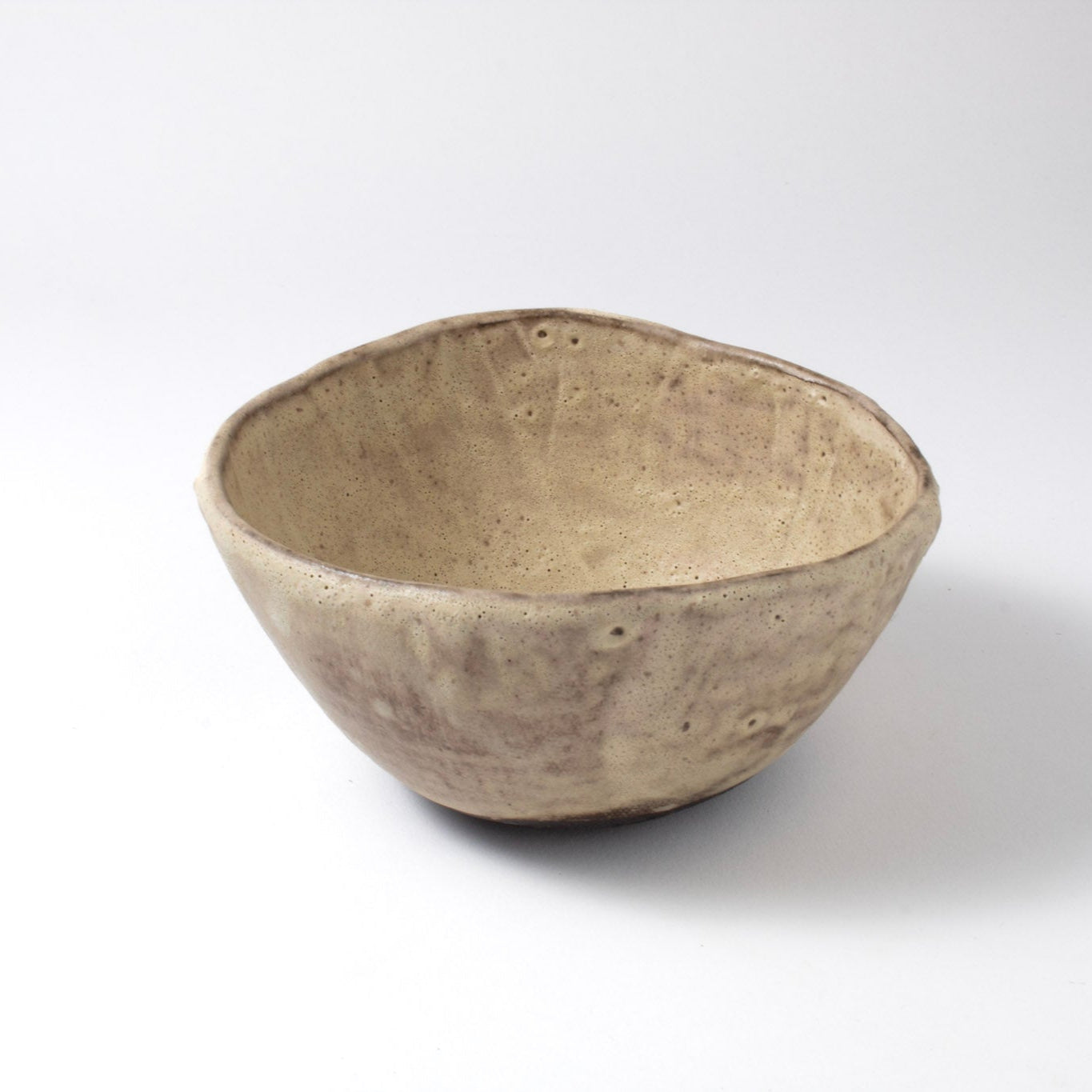 Buckwheat Rice Bowl|Seconds Sale 30% Off