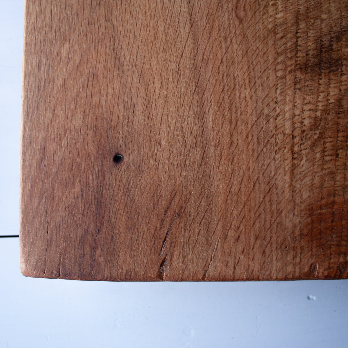#412- California Black Honey Oak Serving Board