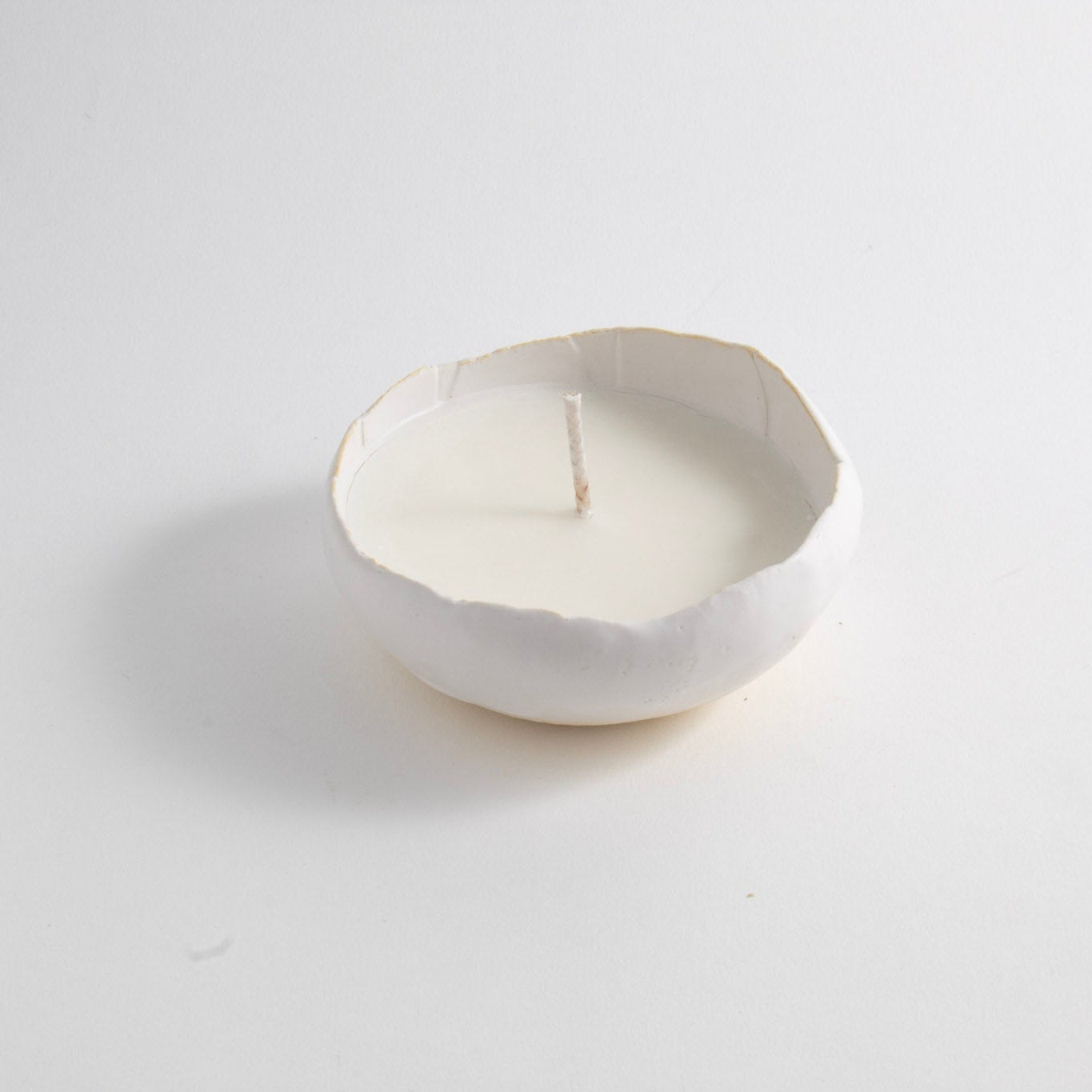 Large Spice Bowl Soy Candle