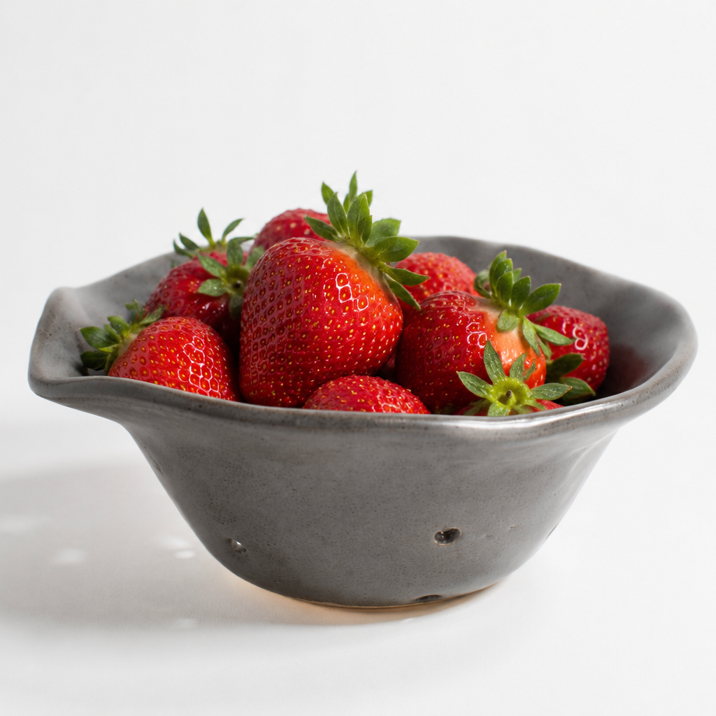 *NEW! Berry Bowl