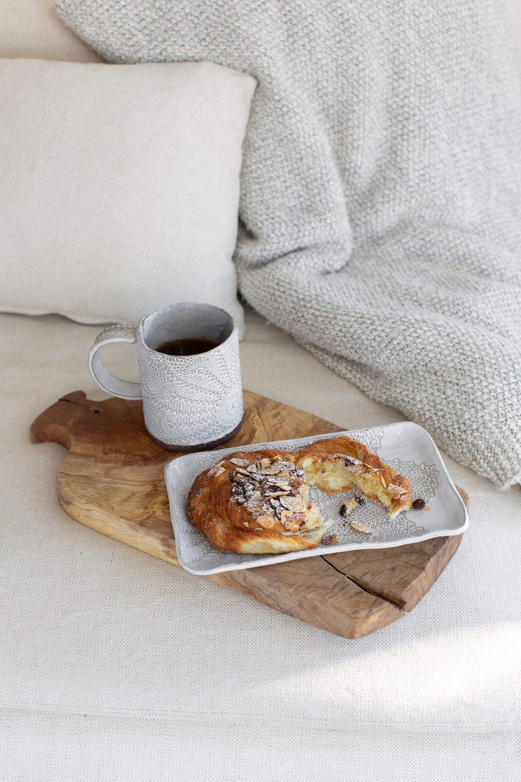 Boheme Mug