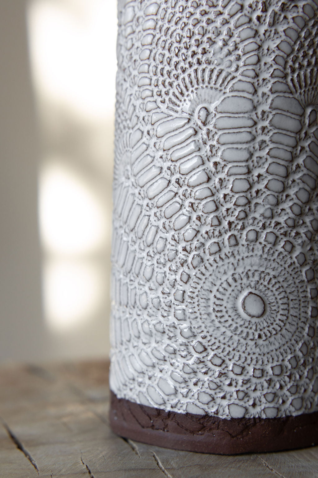 Boheme Taper Vases