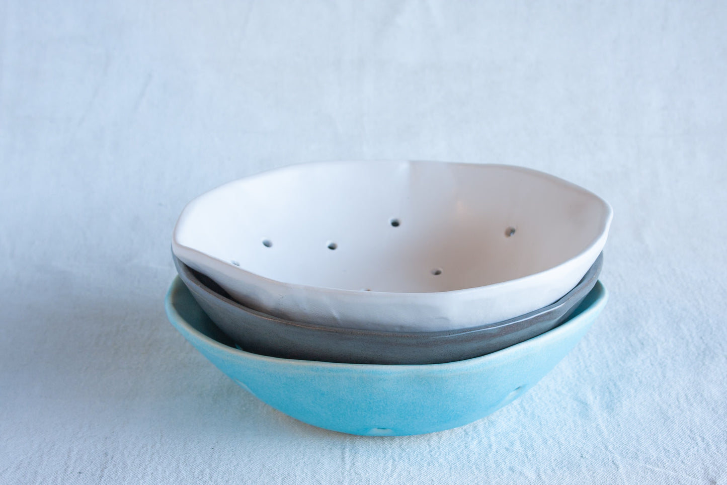 Veggie Colander