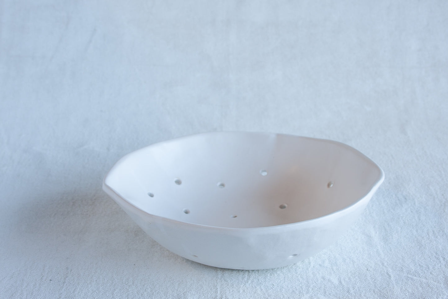 Veggie Colander