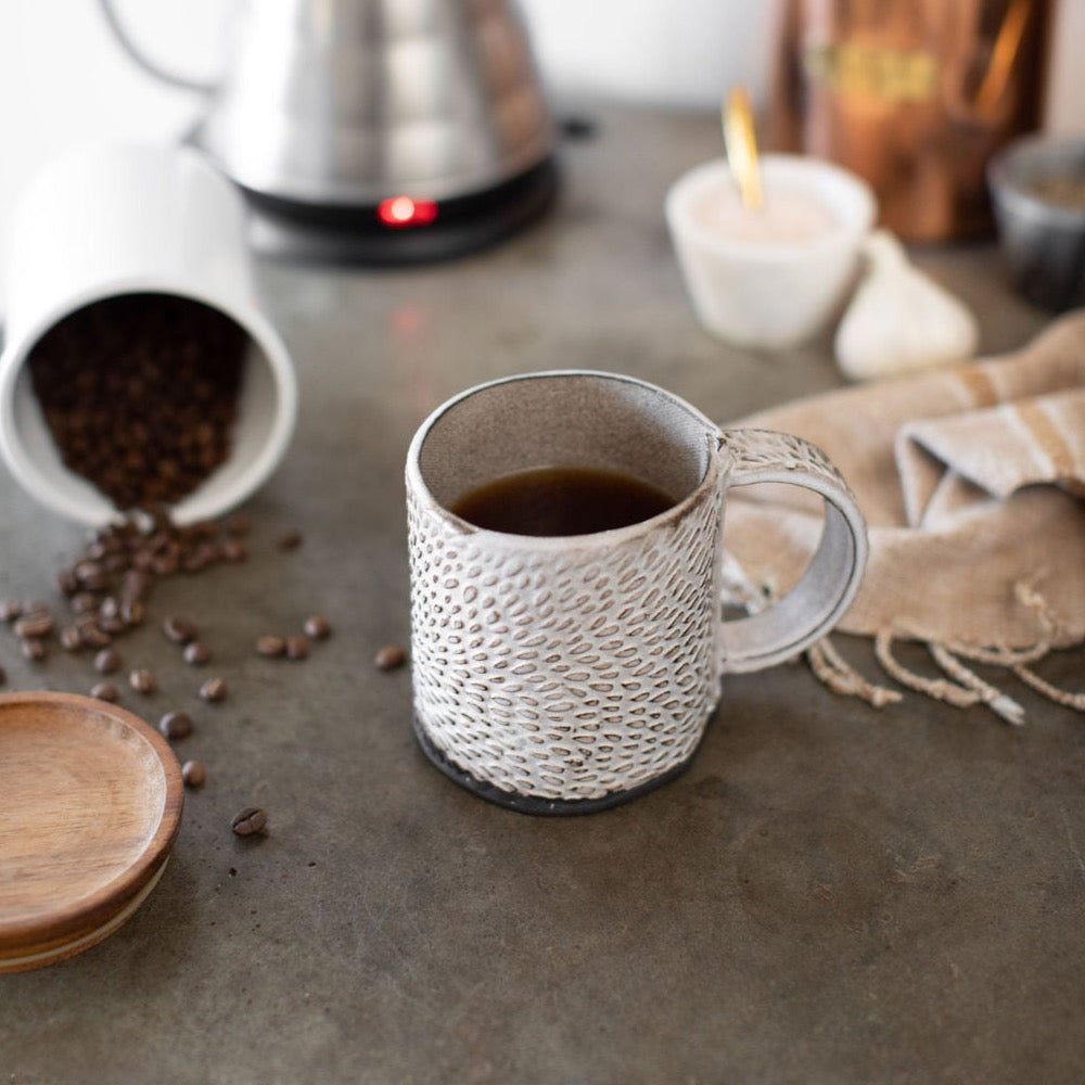 Petal Mug