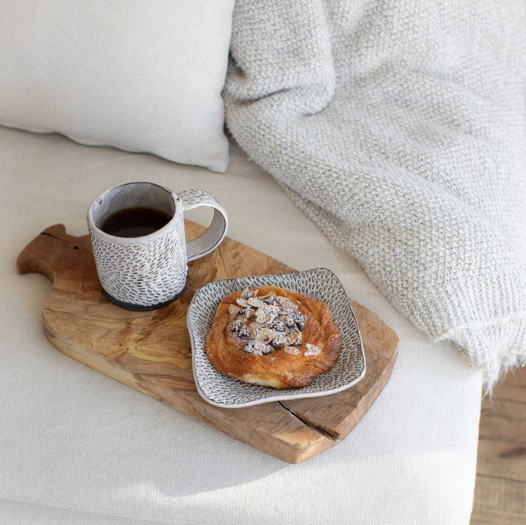 Petal Mug