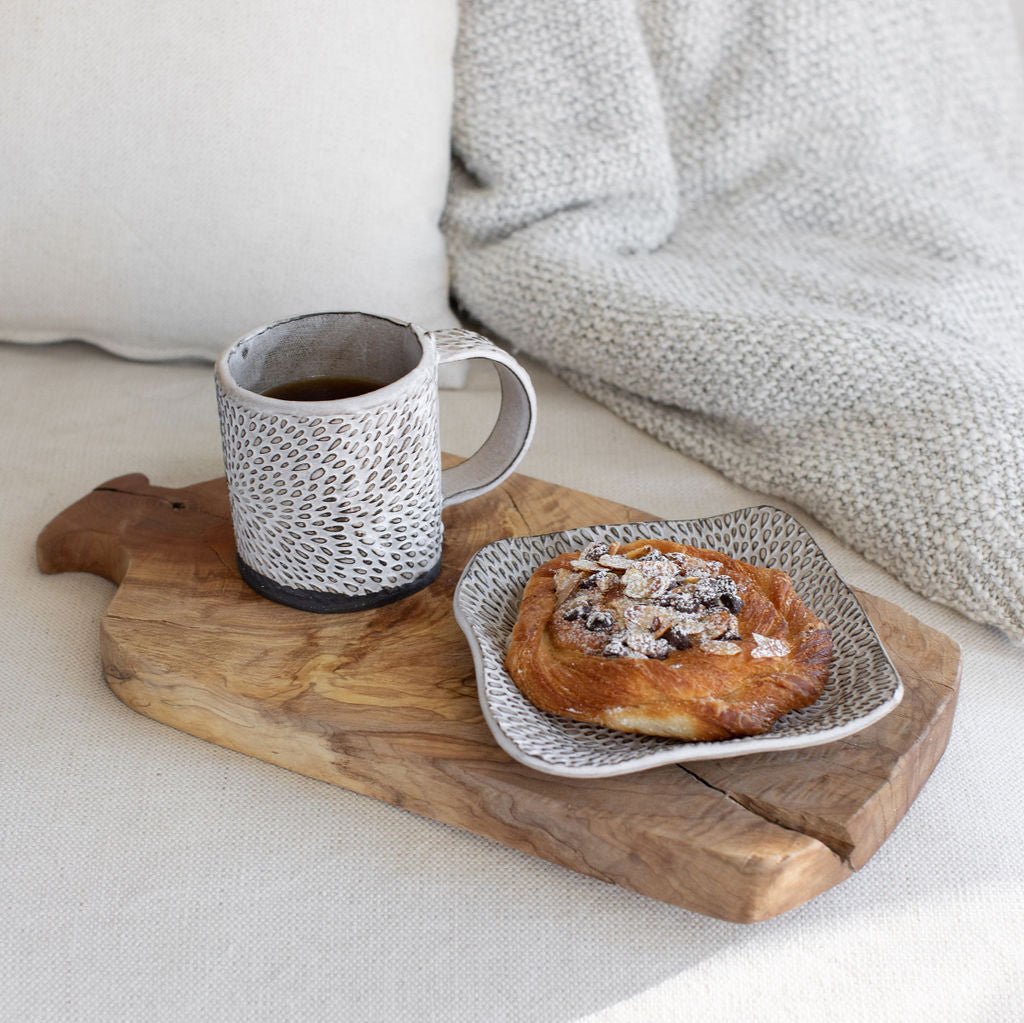 Petal Mug