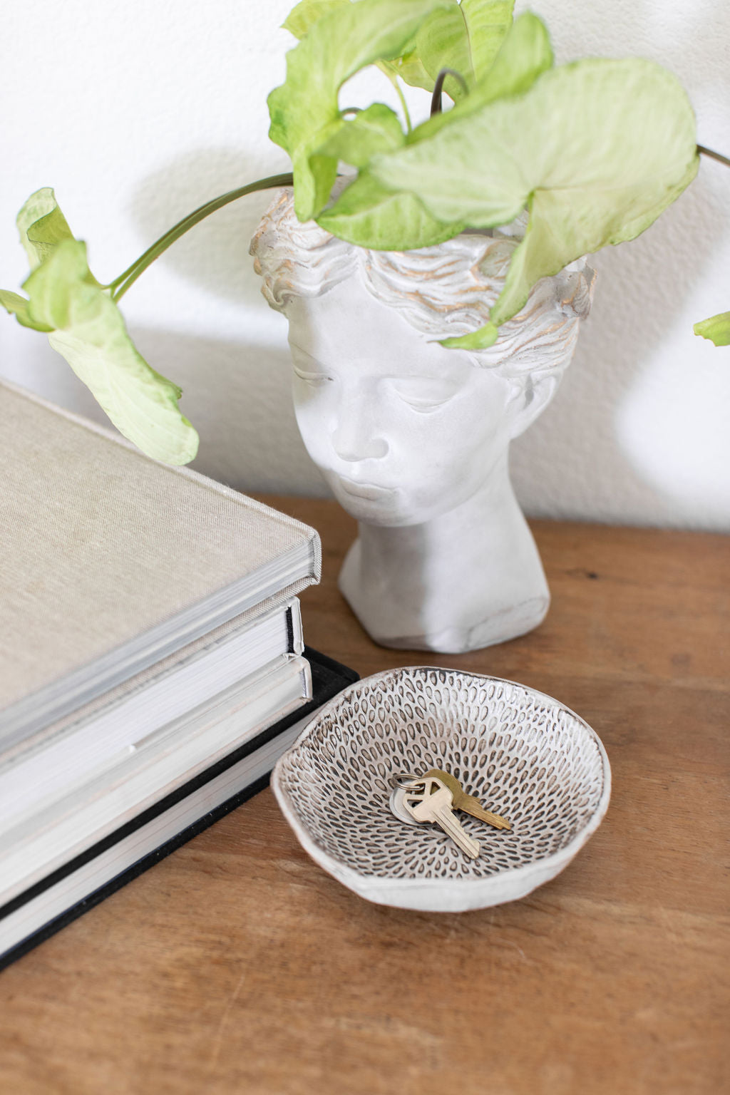 3 Piece Petal Nesting Bowl Set