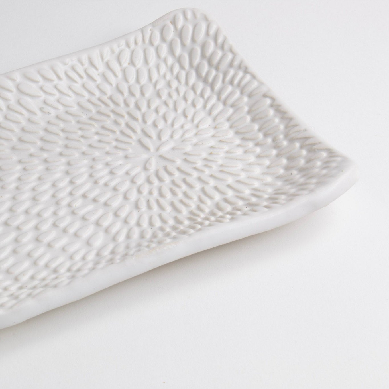Petal Soap Dish