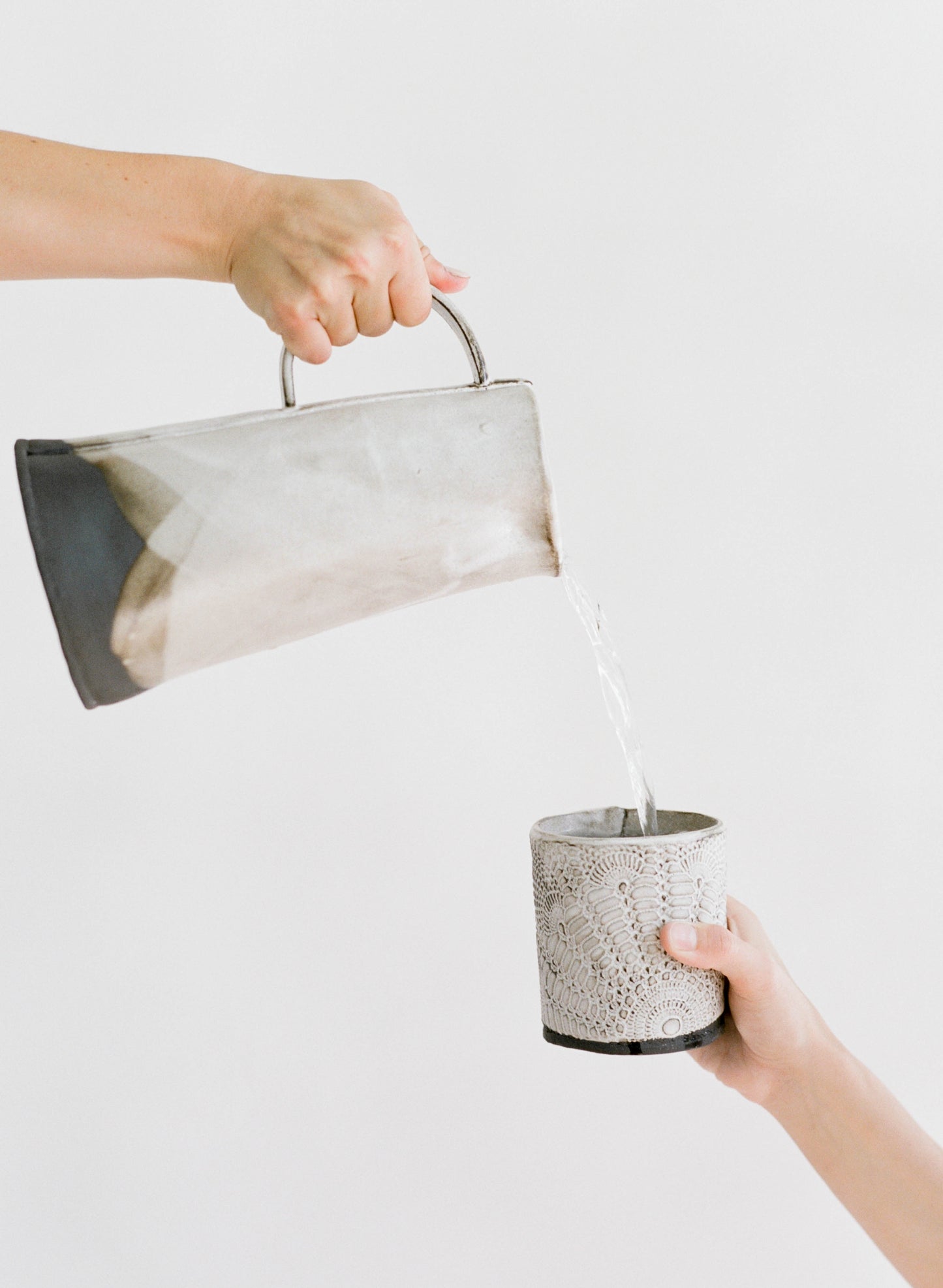 Boheme Mug