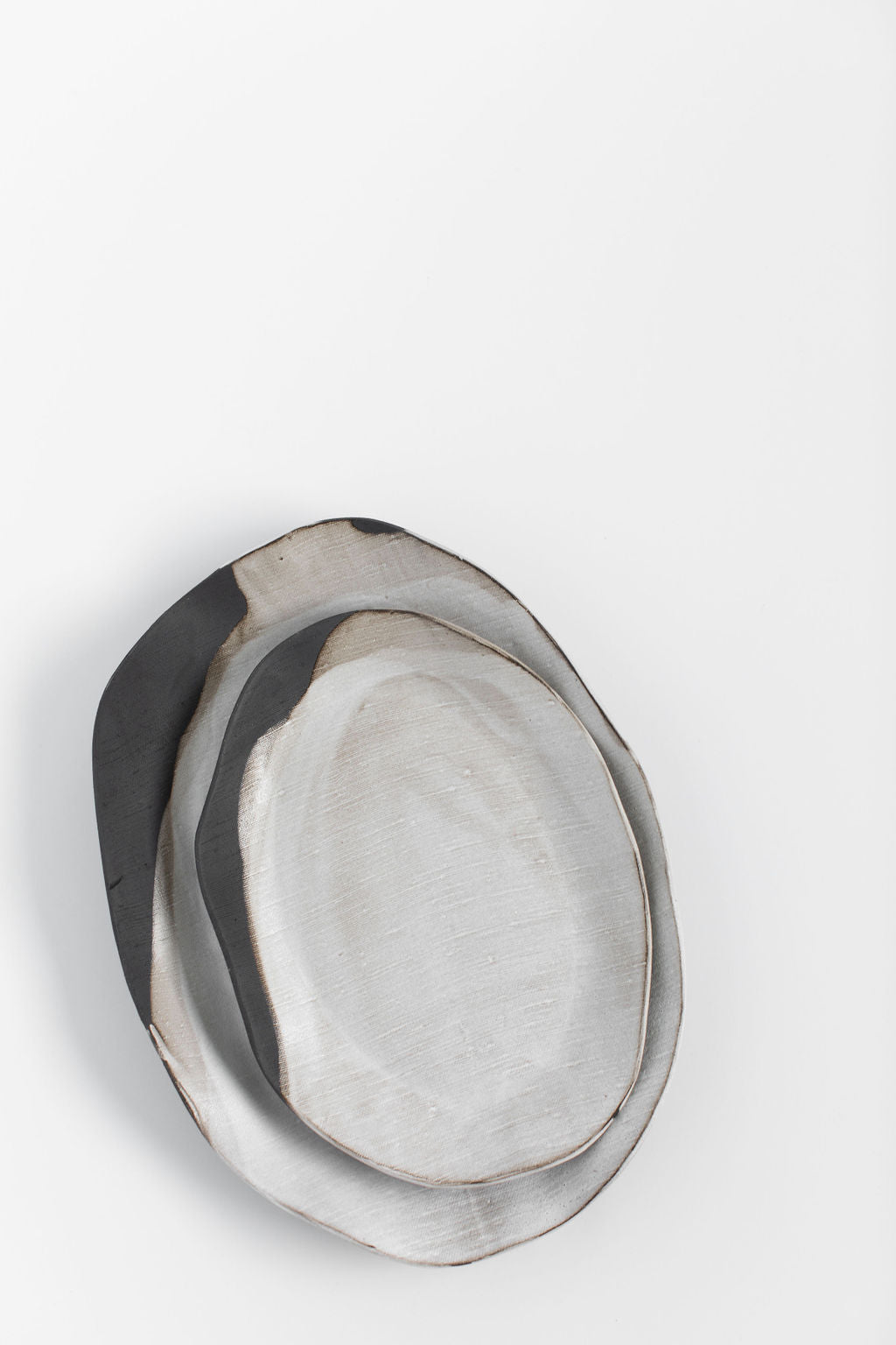 tagliaferro ceramics unforgettable wedding gifts, handmade ceramic serving platters