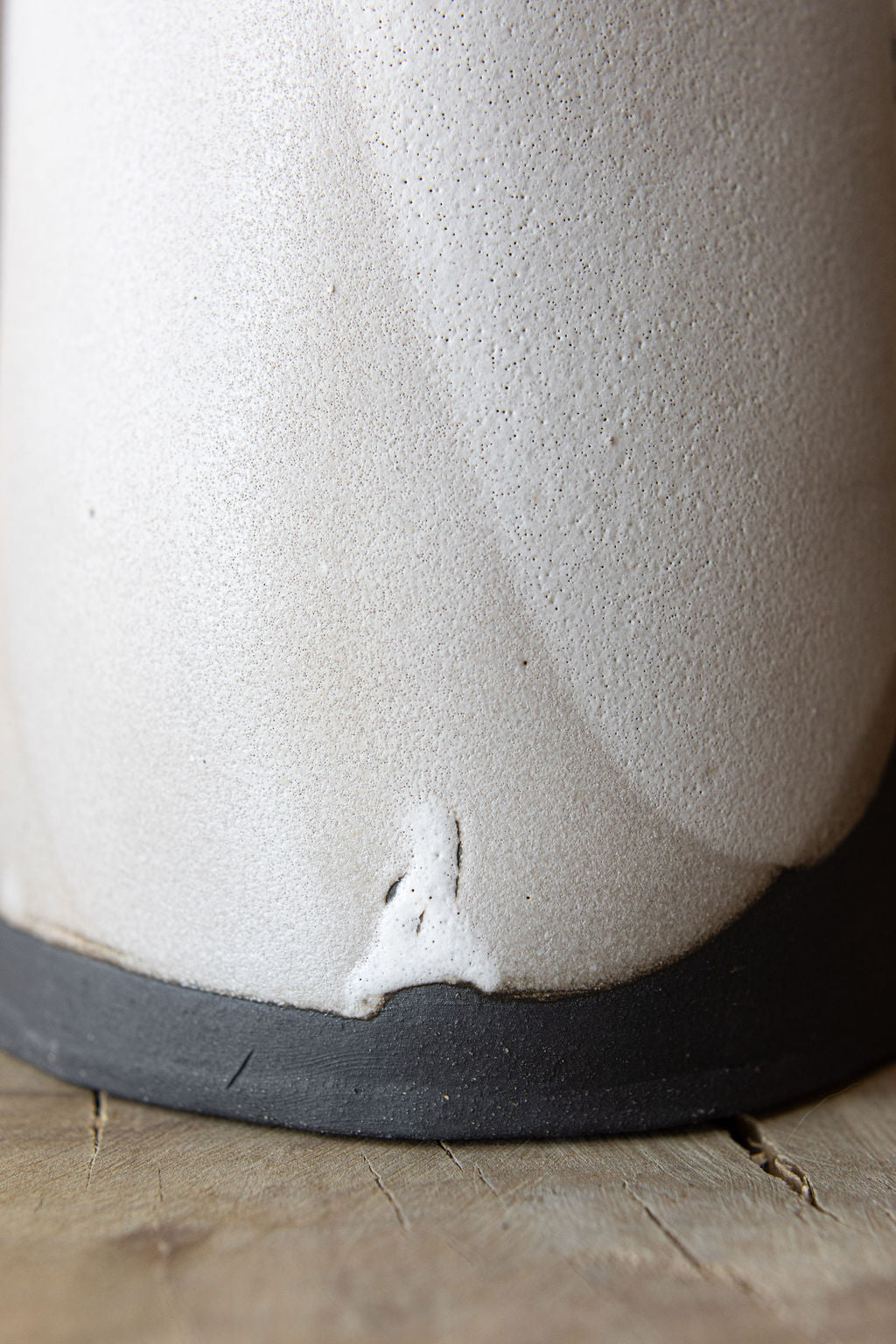 Rustic Pour Over Beverage Pitcher