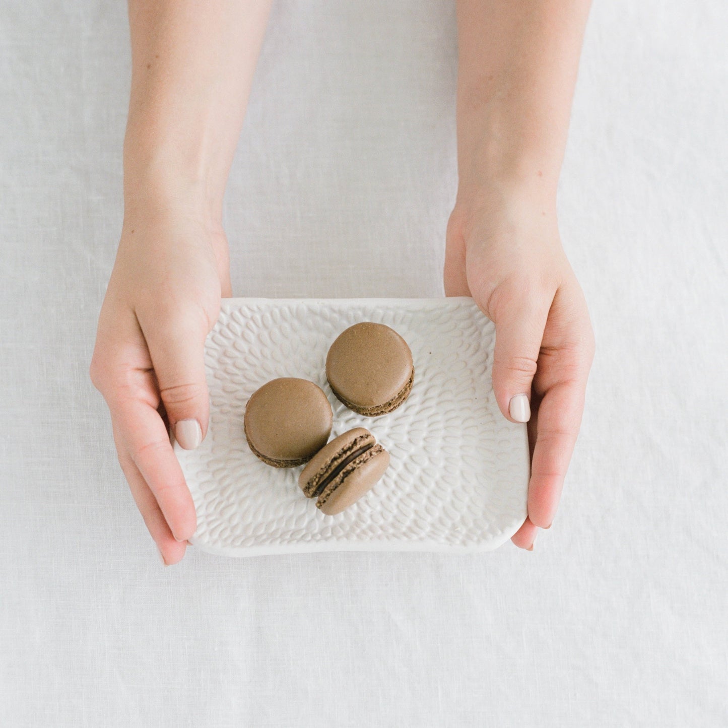 Petal Soap Dish