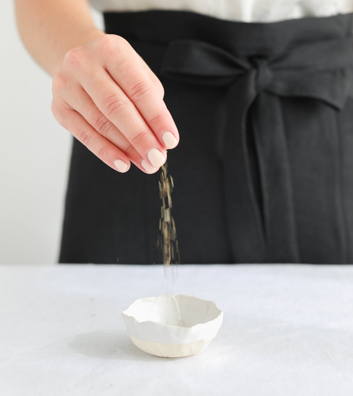 4 Piece Mini Spice Bowl Set