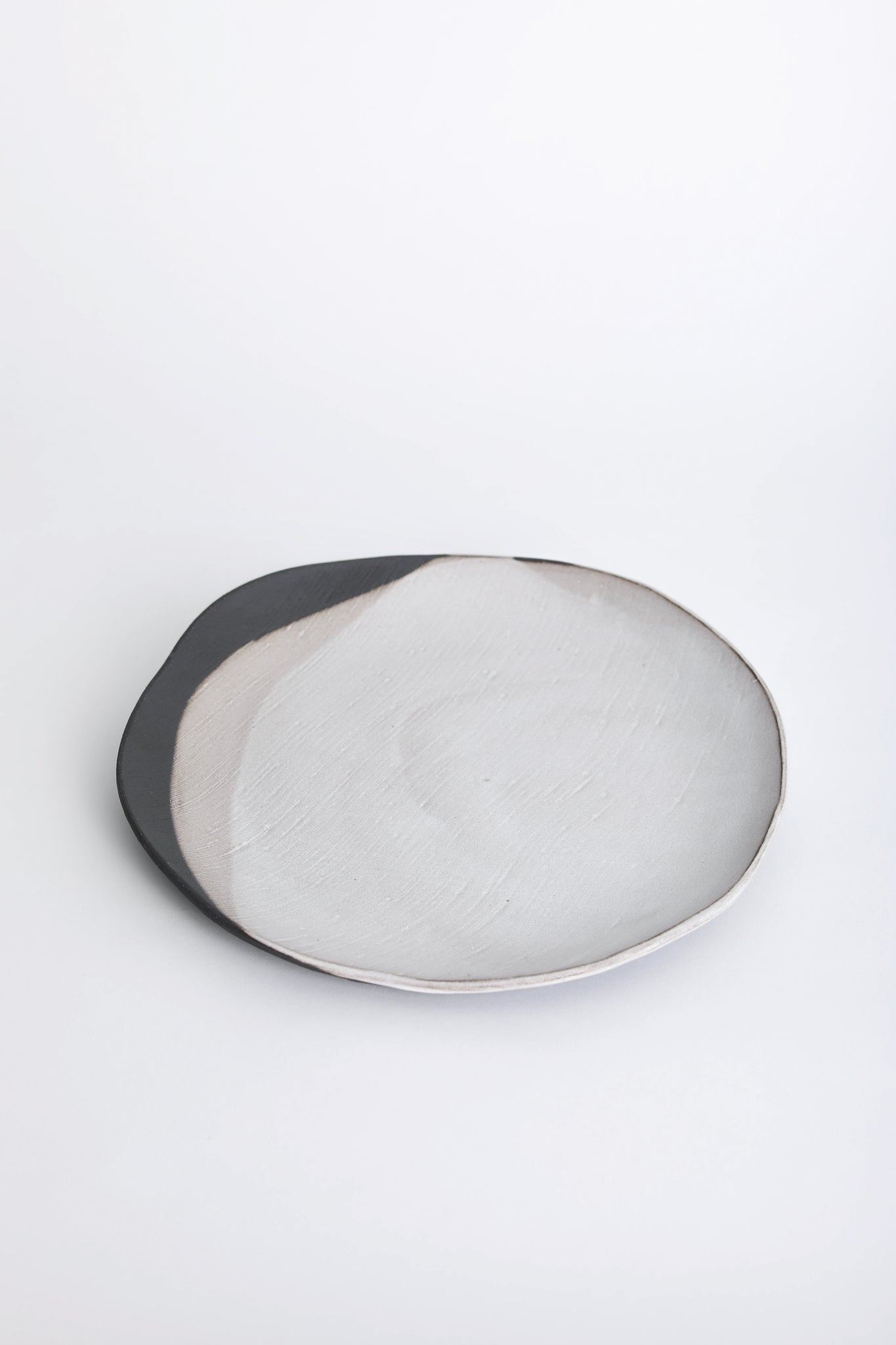 3 Piece Rustic Pour Over Dinnerware Set