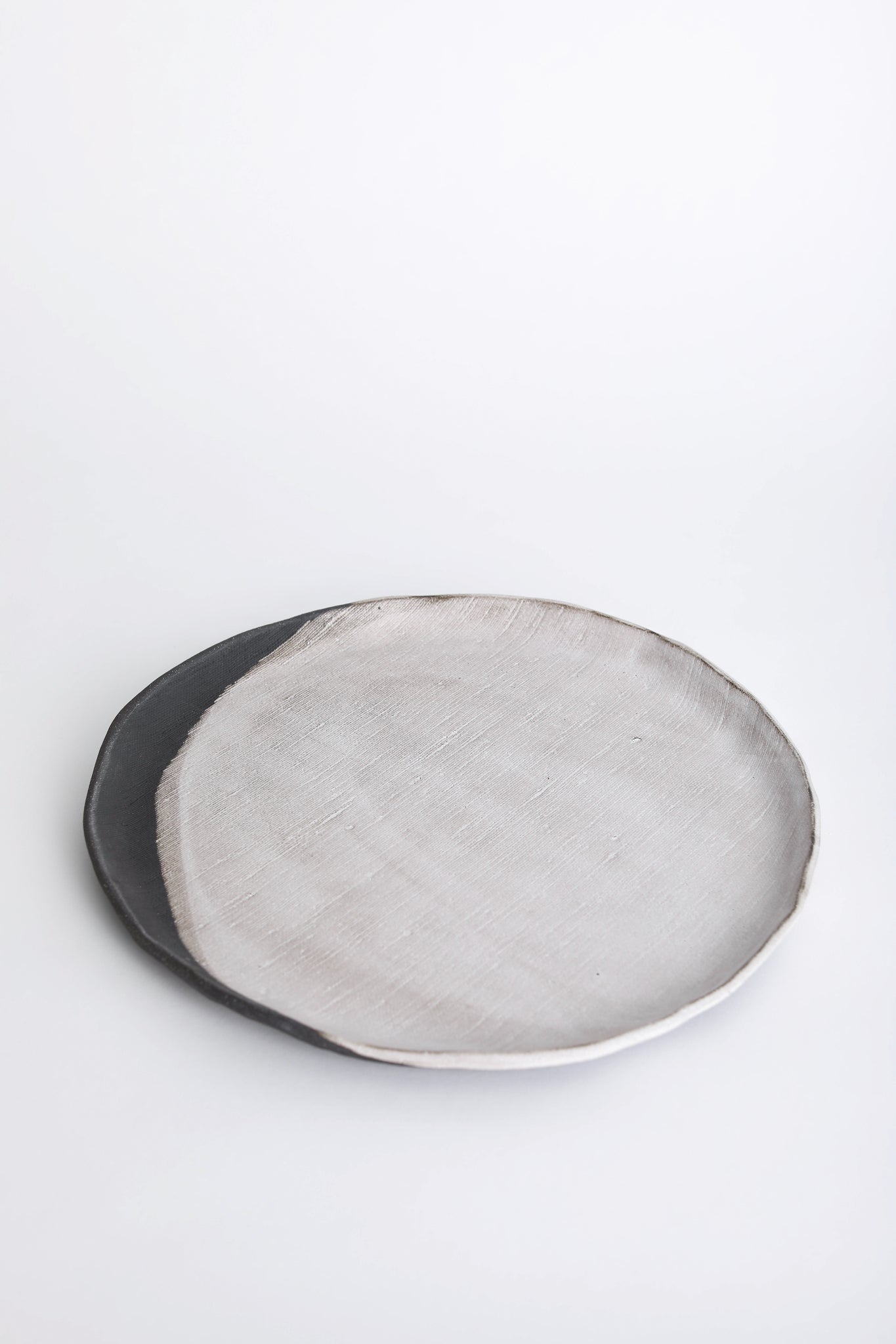 Rustic Pour Over Charger