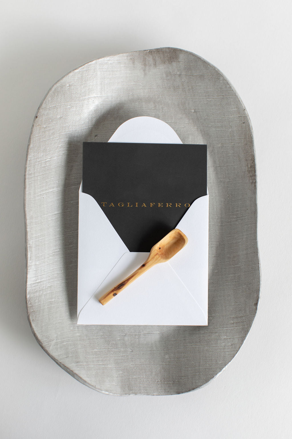 Tagliaferro Gift Card