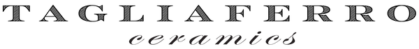 Tagliaferro Ceramics logo