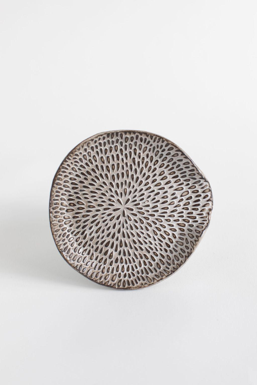 Petal Spoon Rest