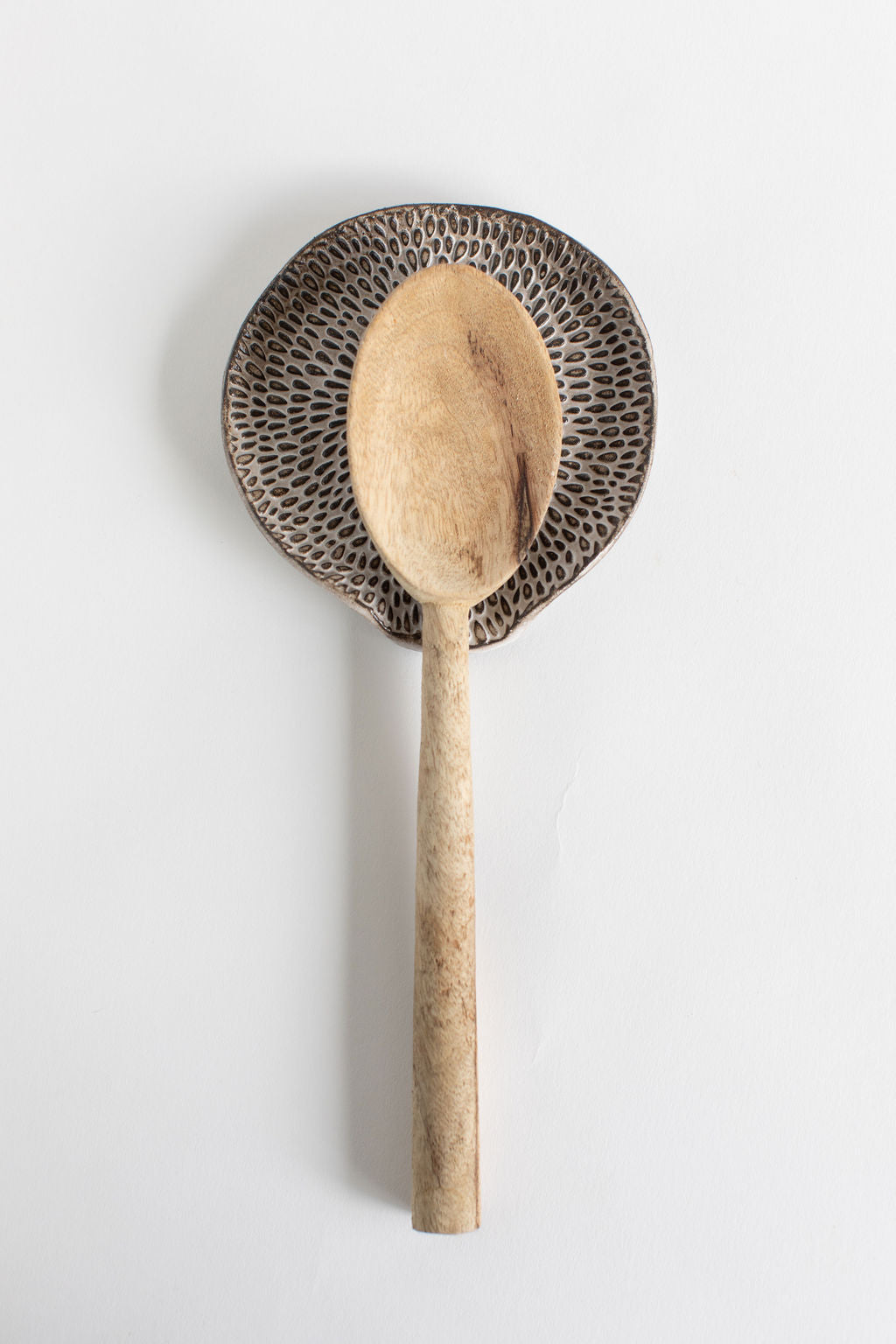 Petal Spoon Rest