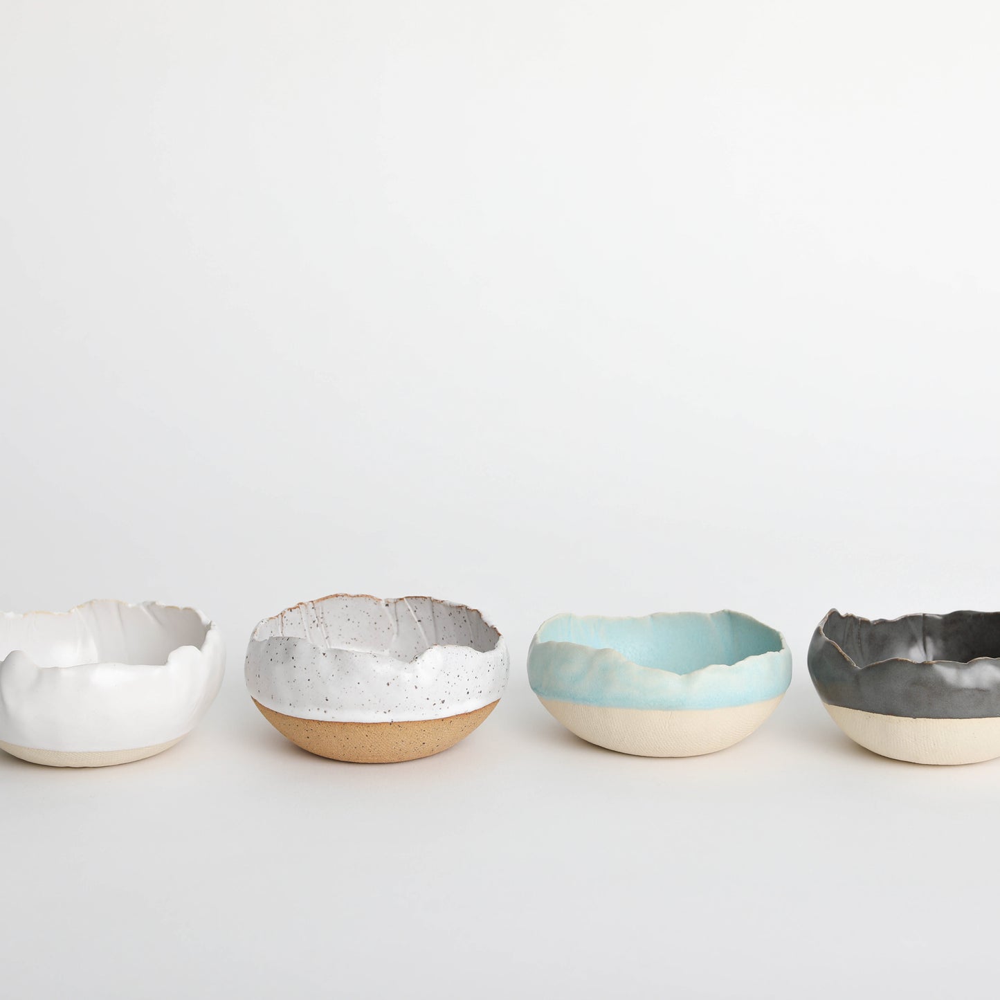 Speckled Large Spice Bowl