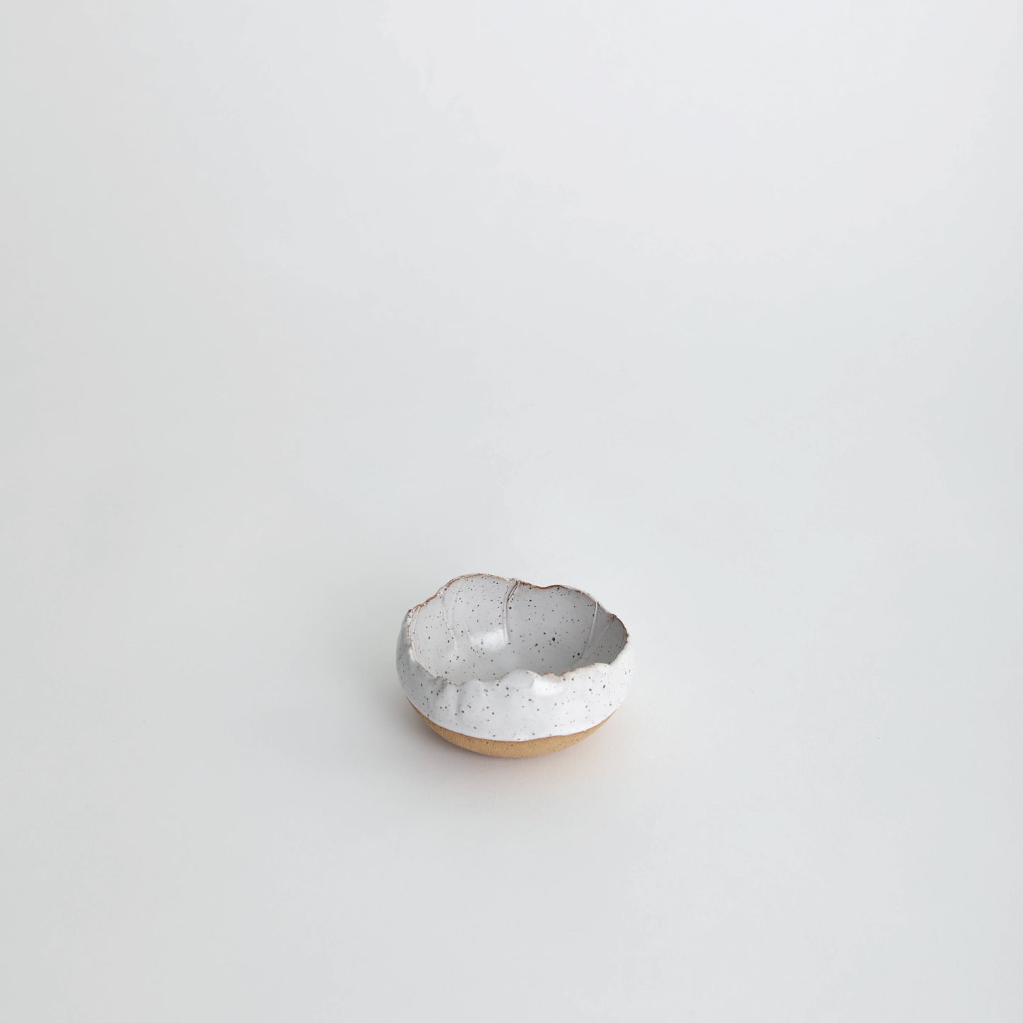 Speckled Large Spice Bowl