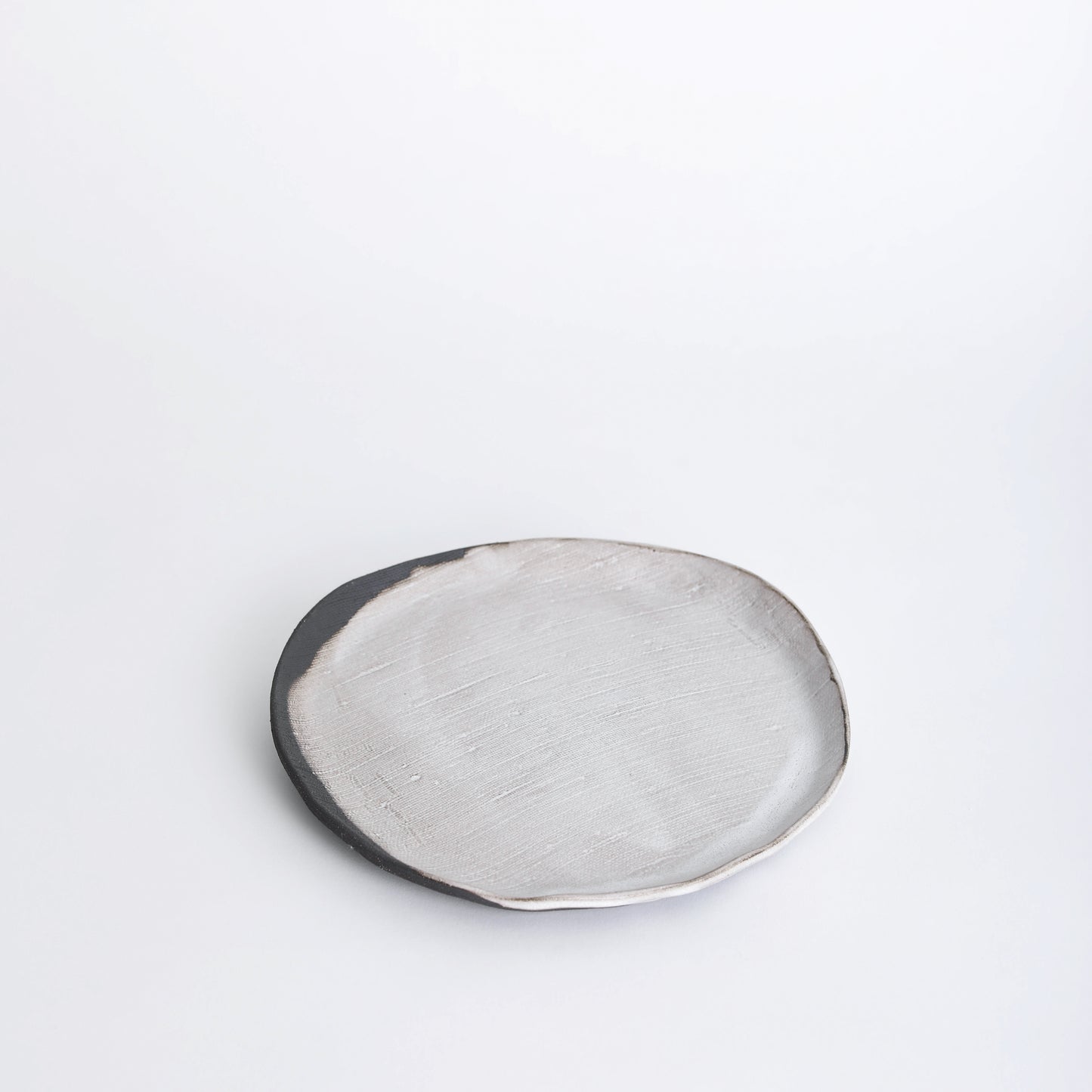 Rustic Pour Over Salad Plate