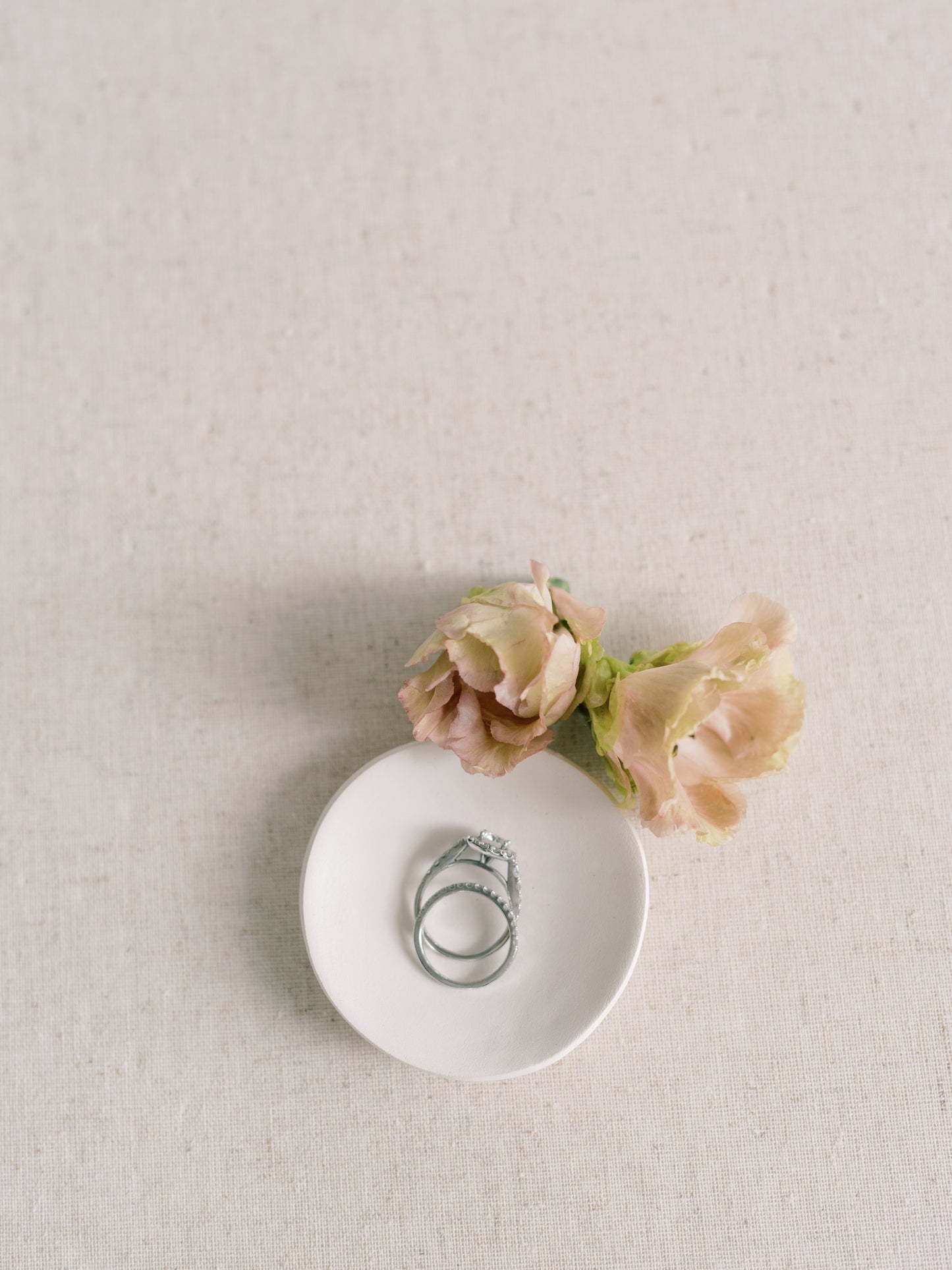 4 Piece Mini Spice Bowl Set