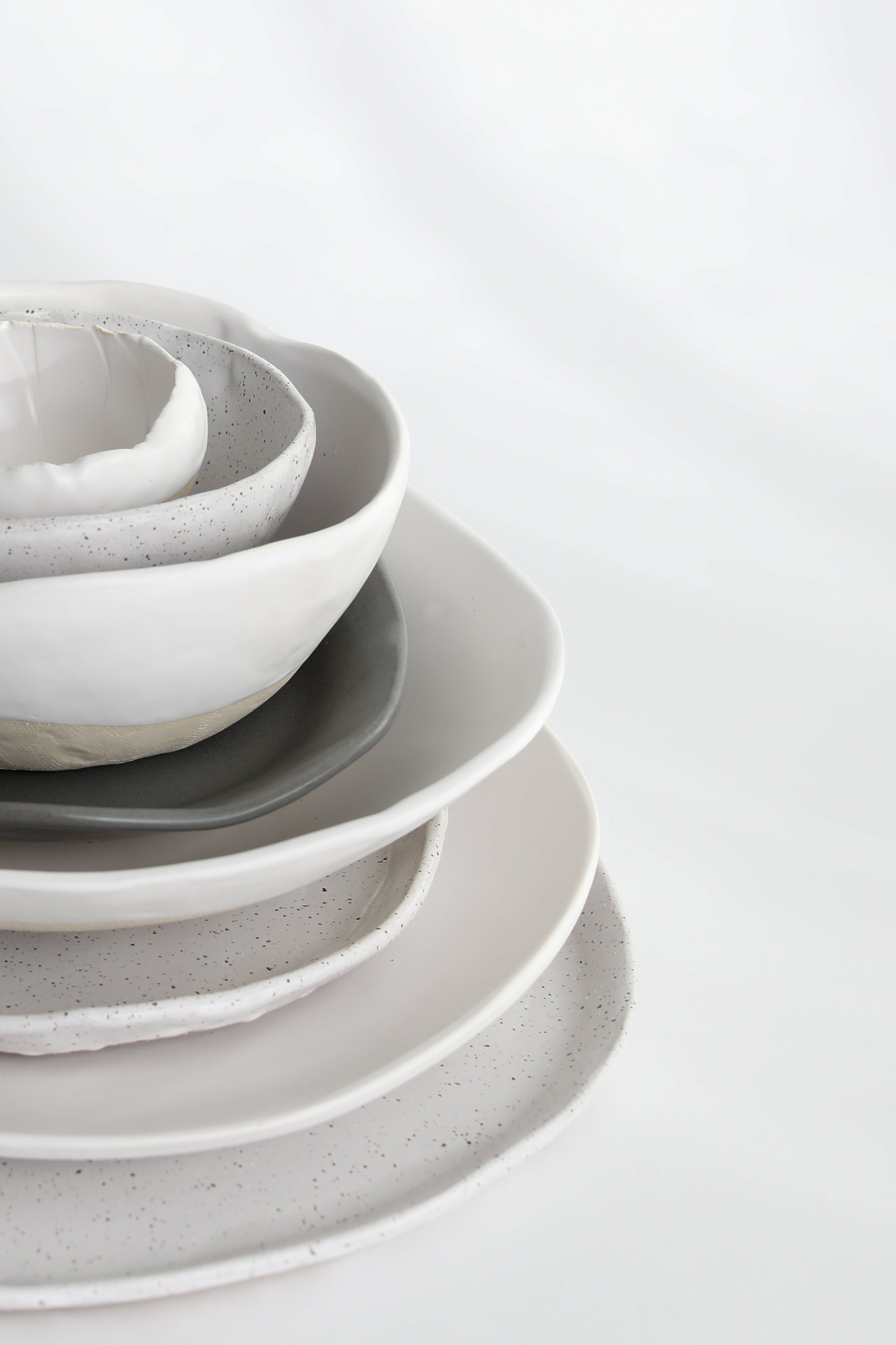 Dinnerware – Tagliaferro Ceramics