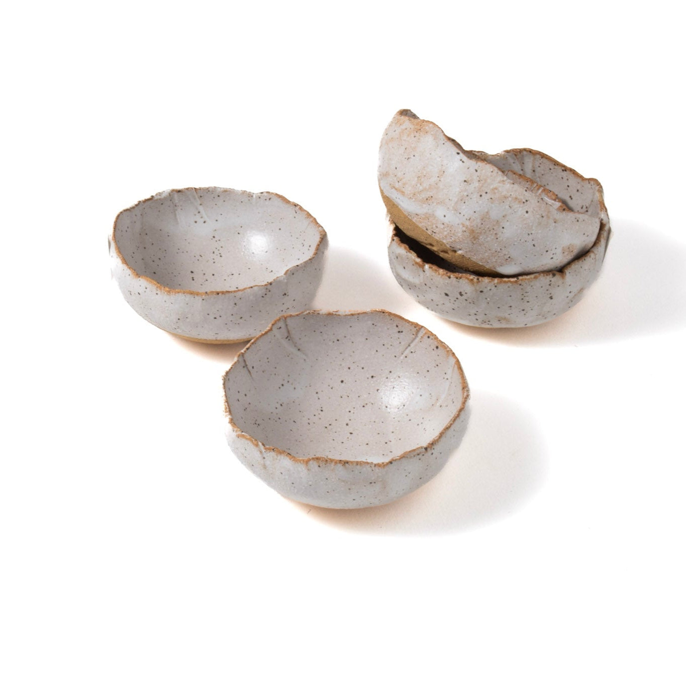 Speckled Spice Bowls|Seconds Sale 30% Off