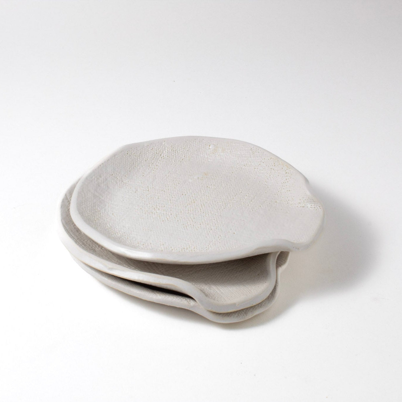 Linen Spoon Rest|Seconds Sale 30% Off