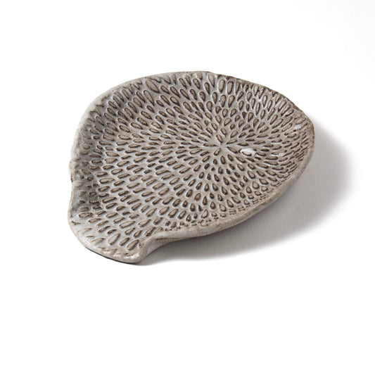 Petal Spoon Rest|Seconds Sale 50% Off