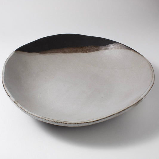 Rustic Pour Over Pasta Bowl|Seconds Sale 40% Off