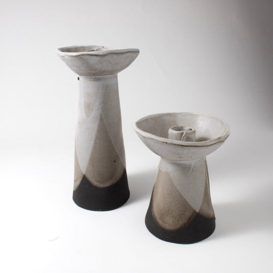 Taper Candle Holders|Seconds Sale 50% Off