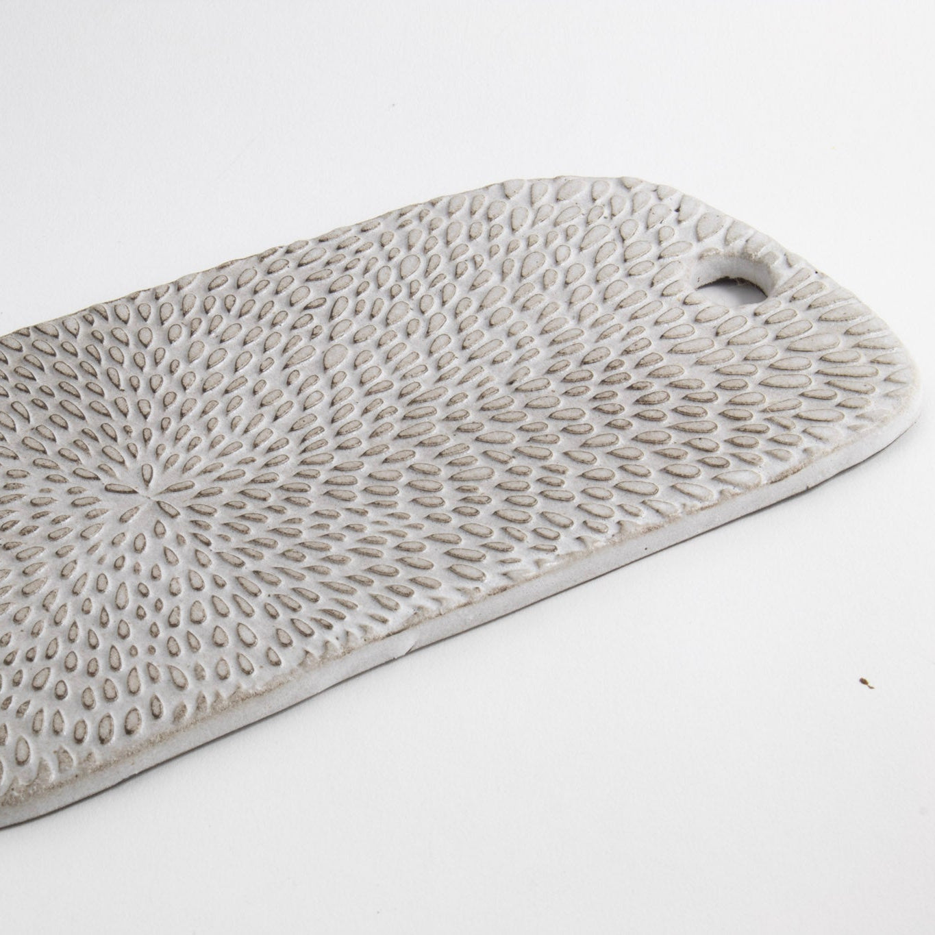 Petal Cheeseboard & Knife Set