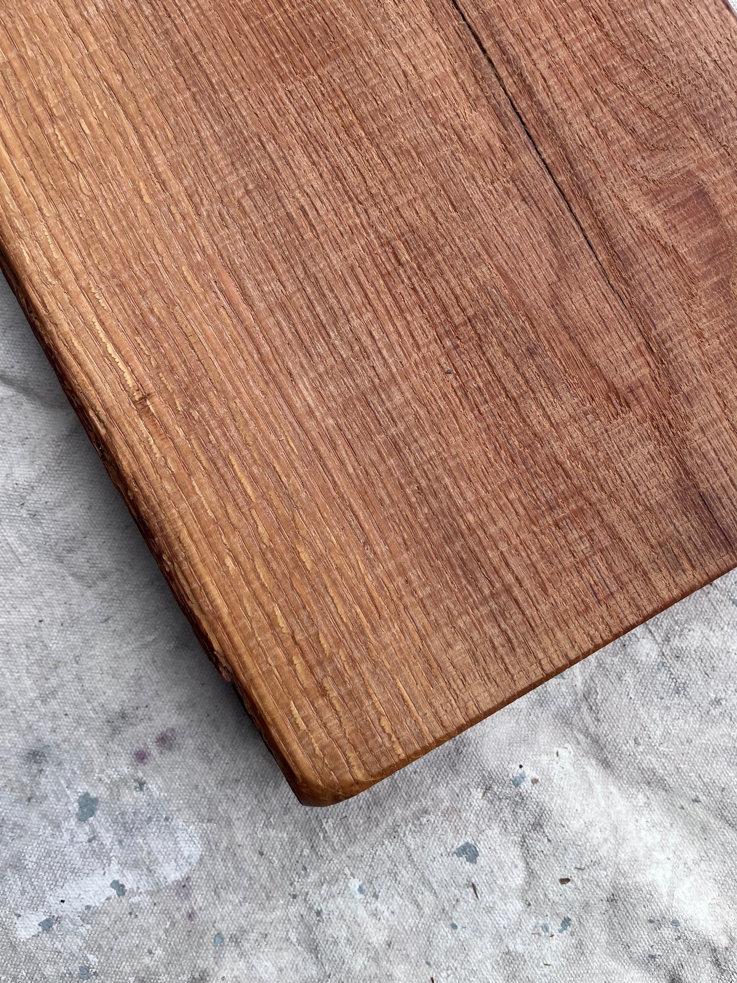 #228- Oregon White Oak Serving Board