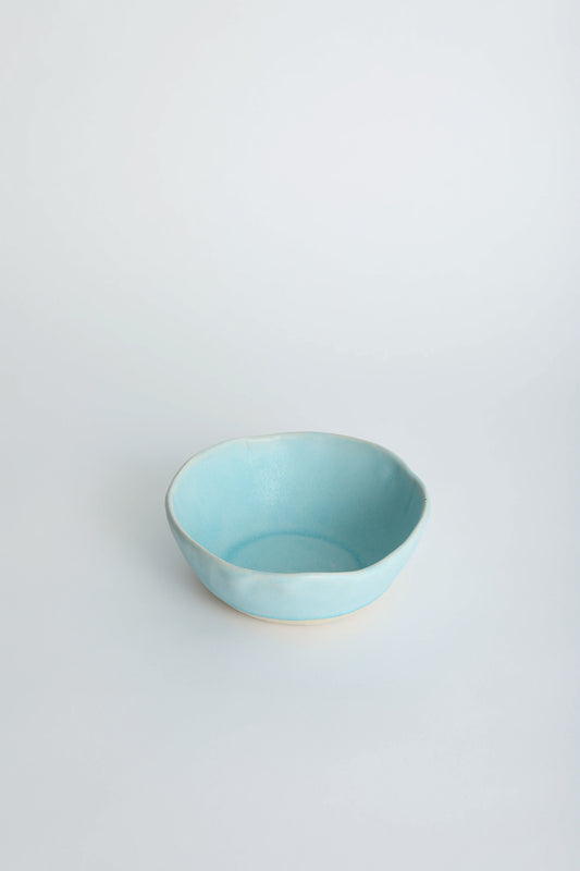 Aqua Porridge Bowl