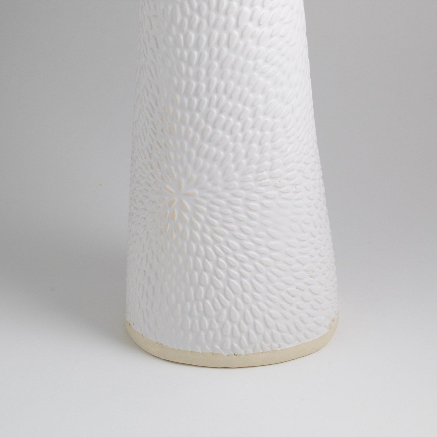 Petal Taper Vase