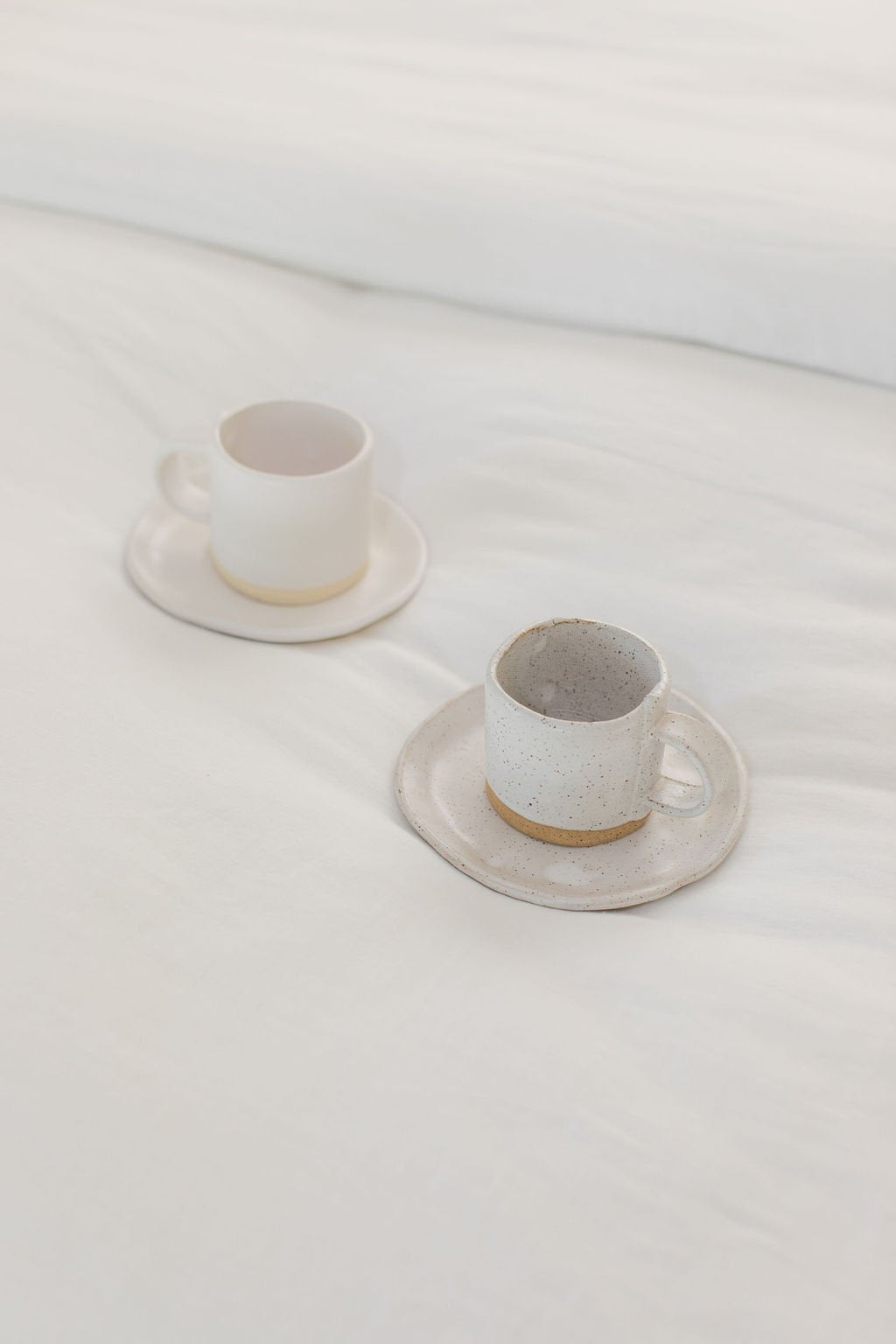 Espresso Mugs